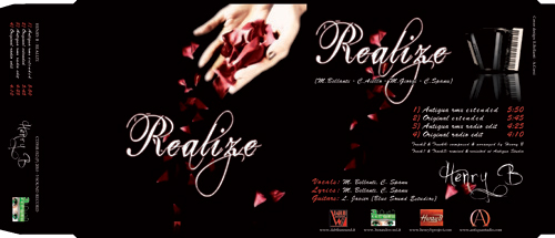 Henry B - Realize (click and download lyrics)