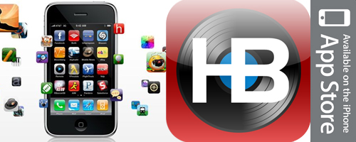 Henry B sbarca su App Store! Henry B sbarca su App Store!
