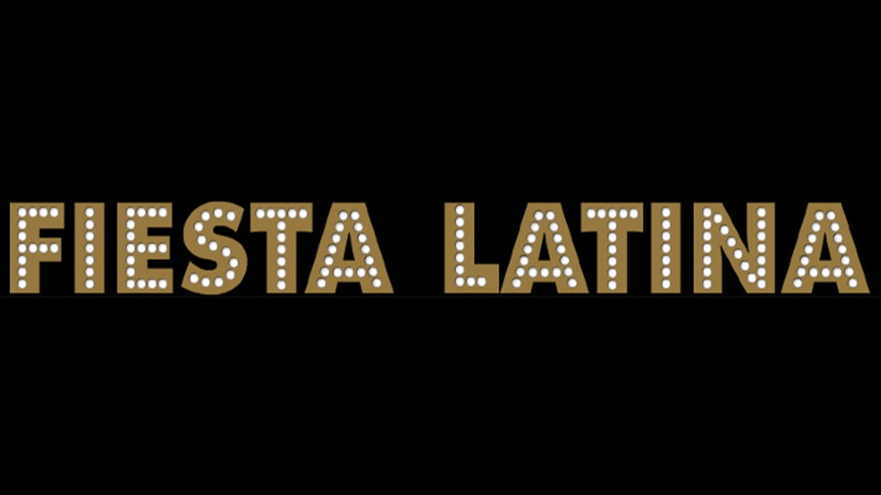 Henry B @ Fiesta Latina TV !!!!
