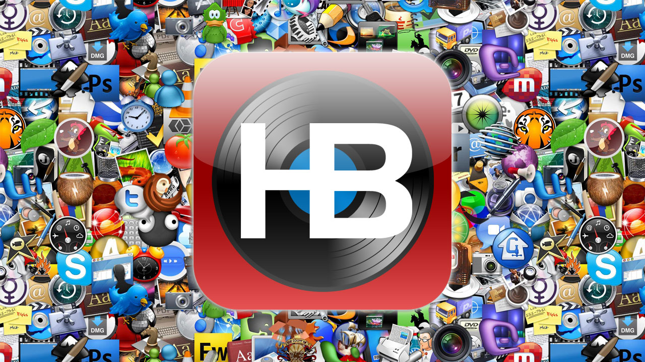 Henry B sbarca su APP Store!